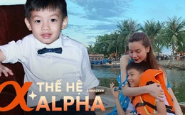 Môn này có lợi ích gì mà Alpha kid Subeo thường xuyên được bố mẹ đưa đi học: Mức phí đắt cắt cổ, bằng vài tháng lương của dân công sở