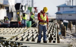 An Thịnh (ATB): Lỗ lớn 66 tỷ đồng ngay quý 1