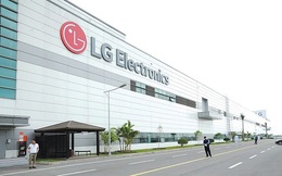 LG phủ nhận thông tin rao bán nhà máy Hải Phòng với giá 2.000 tỷ