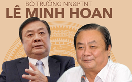 Cái mác "thực phẩm Việt Nam rất bẩn", 2.500đ/ký lúa và quyết định của Bộ trưởng Lê Minh Hoan thời còn là Bí thư Tỉnh uỷ
