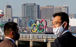 Quan chức Nhật Bản cảnh báo khả năng hủy Olympic Tokyo