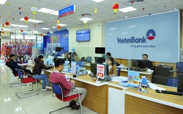 VietinBank bán 4 khoản nợ có lãi phải thu vượt 70% số dư gốc