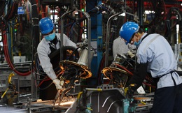 IMF: RCEP với sự tham gia của '3 gã khổng lồ' là tín hiệu tích cực trong thương mại của châu Á