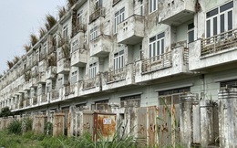 Hà Nội: Biệt thự, nhà liền kề "sốt" nóng, căn hộ đìu hiu