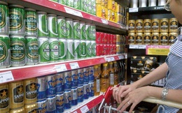 Cạnh tranh không lành mạnh: Nhân viên Heineken yêu cầu đại lý hạn chế bán bia Sabeco