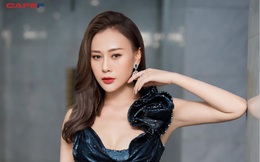 Nữ diễn viên "Quỳnh búp bê": Sự nghiệp nở rộ, đắt show quảng cáo bậc nhất miền Bắc, tự tin thử sức kinh doanh thì bị lừa 1 tỷ đồng vì tin người