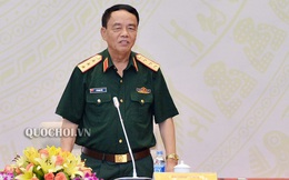 Thượng tướng Võ Trọng Việt nhập viện do đột quỵ, chuyển về Hà Nội điều trị