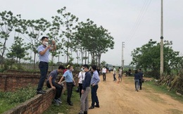 Cần "biệt dược" trị sốt đất