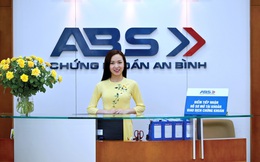 Chứng khoán An Bình (ABS) thông qua phương án tăng vốn lên 1.000 tỷ đồng, lên kế hoạch niêm yết cổ phiếu