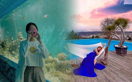 6 địa điểm vui chơi đẹp - độc sẽ khiến bạn và gia đình quên lối về dịp lễ này: Giá vé từ miễn phí đến siêu rẻ bất ngờ, đi kèm hàng loạt sự kiện ấn tượng