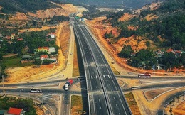 Nghiêm cấm trục lợi, nâng giá vật liệu xây dựng cao tốc Bắc-Nam