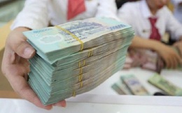 Bơm tiền chưa đủ để dẫn đến lạm phát...