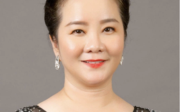 Mẹ vợ thiếu gia Phan Thành: Người phụ nữ quyền lực của ngôi trường dành cho hội con nhà giàu và ngôi sao