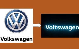 Đùa cợt đổi tên thương hiệu ngày cá tháng 4, Volkswagen nhận kết đắng: Khách hàng chỉ trích, nguy cơ bị kết tội 'thao túng chứng khoán'