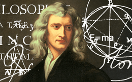 Lời lý giải cho sự "lập dị", tính tình khó đoán của nhà vật lý thiên tài Isaac Newton