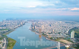 Đà Nẵng chi 15.000 tỷ đồng xây dựng thành phố môi trường