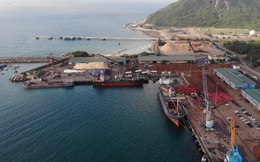 Phê duyệt đồ án xây dựng trung tâm logistics tại Khu kinh tế Vũng Áng