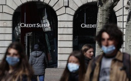 Lỗ 5,5 tỷ USD vì Archegos, Credit Suisse dự định huy động thêm 2 tỷ USD vốn để bù đắp