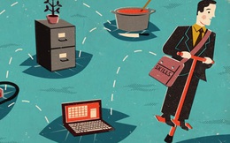 Làm chủ thời gian mới là kẻ mạnh: 4 điều nhất định phải làm giữa những khoảng nhảy việc!