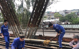 Tắc vốn cho bảo trì đường sắt, Bộ Giao thông vận tải nói gì?