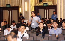 Cổ đông SHB khoe lãi 28 tỷ đồng nhờ đi ngược đám đông: "Đi khắp các sàn, room chứng khoán, mạng xã hội không thấy một ai khuyên mua cổ phiếu SHB"