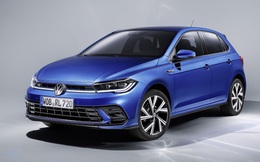 Ra mắt Volkswagen Polo 2021: Sang lên nhiều lần, chờ về Việt Nam cứu vãn doanh số