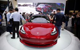 "Ngoan" như Tesla còn bị "dạy bảo cho tới bến" tại Trung Quốc
