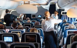 Nếu phải đi lại nhiều bằng máy bay, đây là 12 điều cần phải biết để đảm bảo an toàn cho bản thân trước tiên: Bạn đã biết được mấy điều?