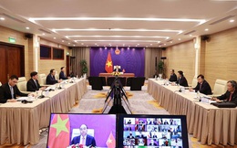 Việt Nam quyết liệt ứng phó biến đổi khí hậu