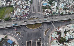 Tp.HCM kiến nghị Chính phủ hỗ trợ 3.000 tỉ làm cao tốc Tp.HCM - Mộc Bài