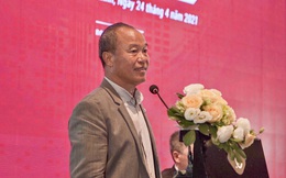 Chủ tịch Nam Long (NLG) – ông Nguyễn Xuân Quang: Tại Tp.HCM có thể nói là đã "tuyệt chủng" nhà ở giá rẻ!
