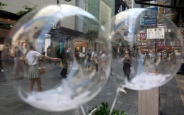 Việt Nam sắp triển khai 'bong bóng du lịch' với khu vực mới?