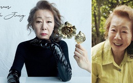 Nữ diễn viên châu Á có cuộc đời nhiều cay đắng, vừa làm nên lịch sử tại giải Oscar là ai?