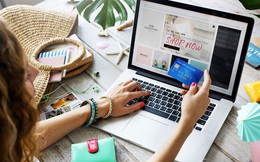 Nhu cầu mua sắm thiết bị điện tử, điện máy của nữ giới ngày càng tăng