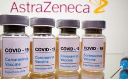 Bộ Y tế điều chuyển gấp 15.000 liều vaccine COVID-19 cho 8 tỉnh Tây Nam Bộ
