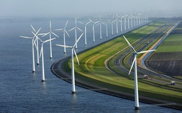 Financial Times: Cùng có tốc độ gió tốt, Việt Nam nắm lợi thế gì hơn các nước khác trong phát triển điện gió ngoài khơi?