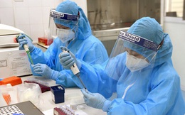 Việt Nam gấp rút giải trình tự gene các bệnh nhân Ấn Độ mắc Covid-19