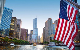 Việt Nam đầu tư hơn 300 triệu USD vào Hoa Kỳ
