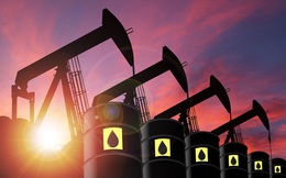 Giá dầu Brent tăng cao giúp PVOIL lãi 191 tỷ đồng trong quý 1