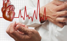Người có nhịp tim nhanh thường có tuổi thọ ngắn hơn: Bác sĩ chỉ ra dấu hiệu cần gặp bác sĩ sớm