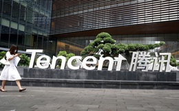 Nối gót Alibaba, Tencent sắp nhận hình phạt khủng từ Trung Quốc vì độc quyền
