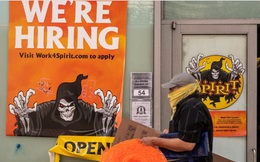 Thị trường việc làm Mỹ tăng trưởng nhảy vọt trong tháng 3/2021