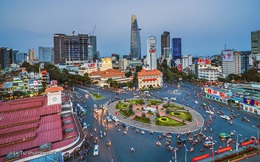 Bất chấp đợt bùng dịch đầu năm, chỉ số sản xuất công nghiệp tháng 3/2021 của TP. HCM tăng 29,4%