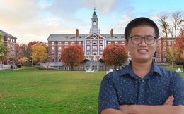 Nghiên cứu sinh người Việt tại Đại Học Harvard, thủ khoa Đại học số 1 Canada bật mí 8 bí quyết giúp trẻ đạt điểm số tối ưu