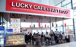 Taseco Air, chủ khách sạn À la Carte Đà Nẵng và chuỗi nhà hàng Lucky tại sân bay báo lỗ quý 1/2021