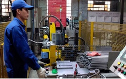 Công nghiệp hỗ trợ, tái cơ cấu chuỗi liên kết là trọng tâm phát triển