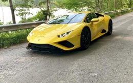 Không thể đi du lịch vì COVID-19, giới siêu giàu "đổ tiền" vào xe sang