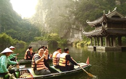 Du lịch tìm cách phục hồi