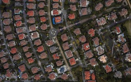 Trung Quốc siết tín dụng để ghìm sốt bất động sản