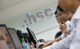 HSC thông qua phương án tăng vốn cho cổ đông hiện hữu, dự thu về 2.135 tỷ đồng bổ sung nguồn vốn margin, tự doanh